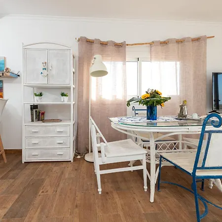 بيت للعطل Beachfront Two Bedrooms House Casa Toral Majanicho